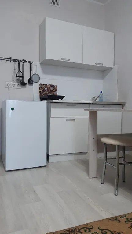 Квартира Квартира Уютная студия в новостройке города - курорта — Анапа