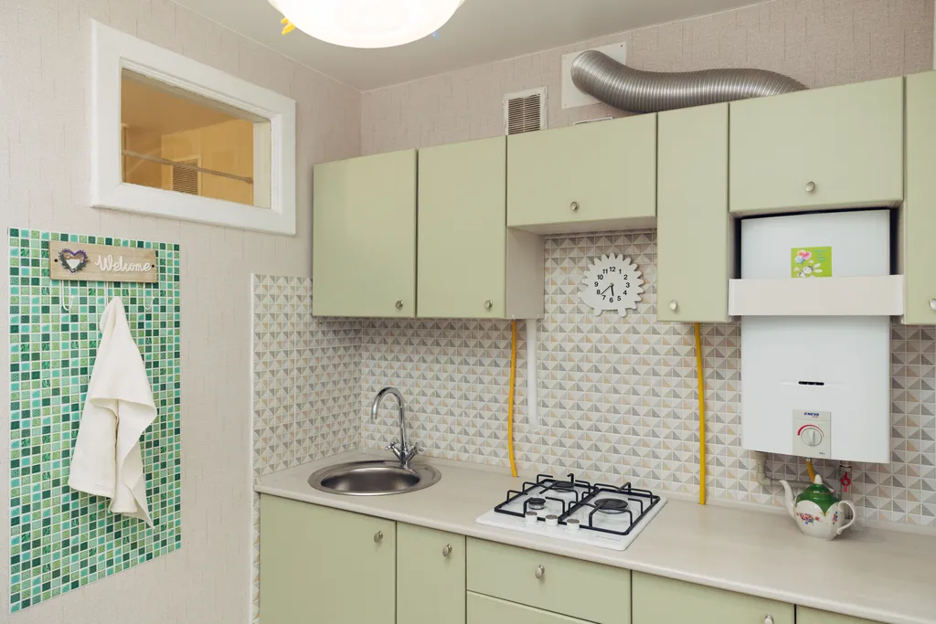 Квартира у тц Виконда