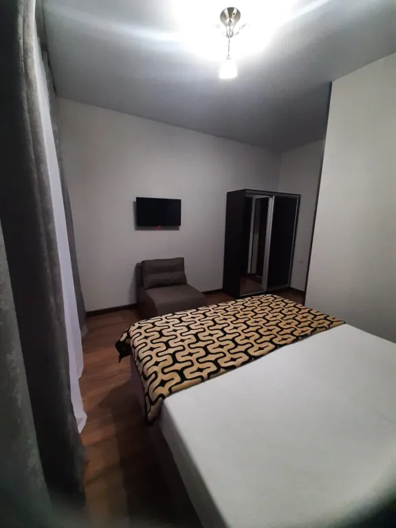 Квартира Комната — аренда посуточно в Пицунда