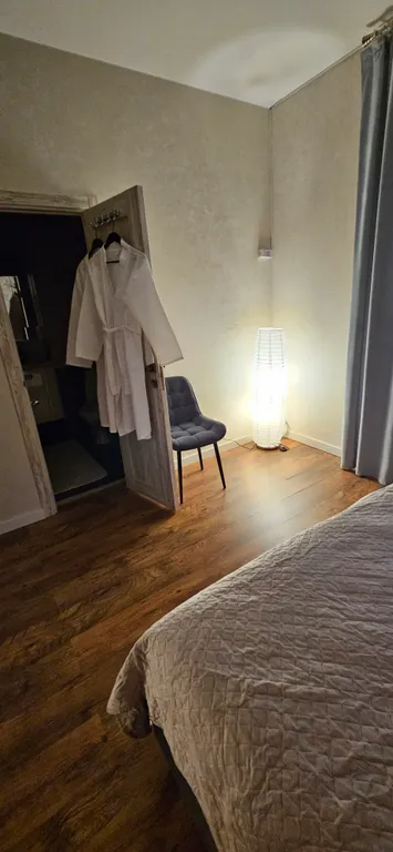 Уютная квартира в центре города ЖК Тургенева