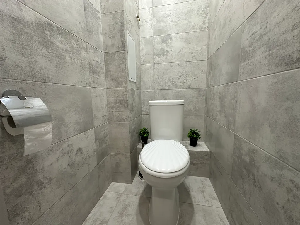 Квартира Уютная квартира для всей семьи — Красноярск