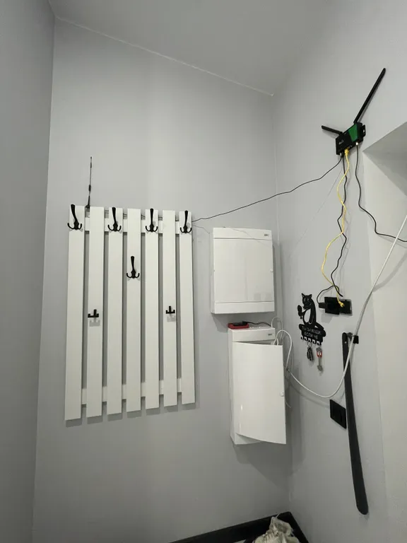 Коттедж Уютный дом — Ломоносов