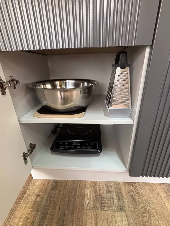 Коттедж с термальной водой