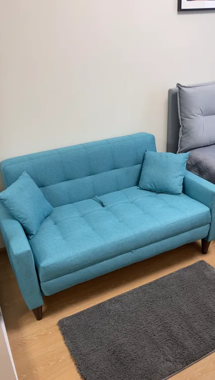 Уютная, стильная квартира в Изумрудных холмах