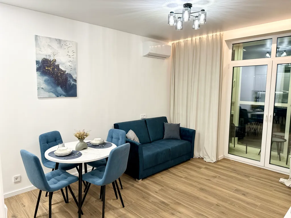 Квартира Квартира EA Flat — Калининград