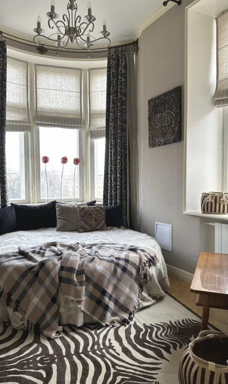 Кино-квартира