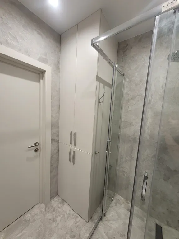 Квартира Аппартаменты V&M — Минск