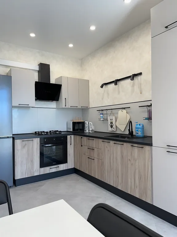 Квартира Уютная квартира в историческом районе — Калининград