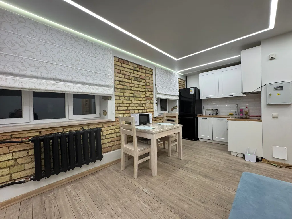 Апартамент Zamok