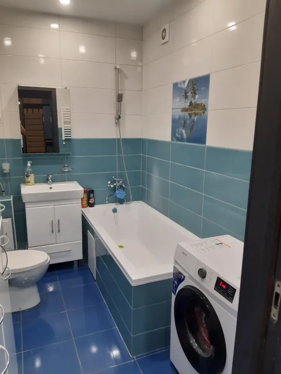 Квартира Уютная и чистая квартира — Калининград