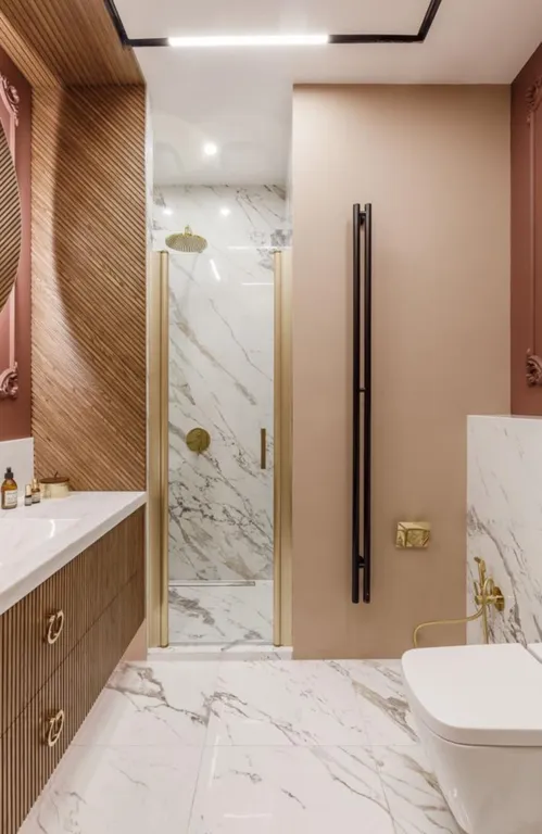 Представительский люкс в монтевиль