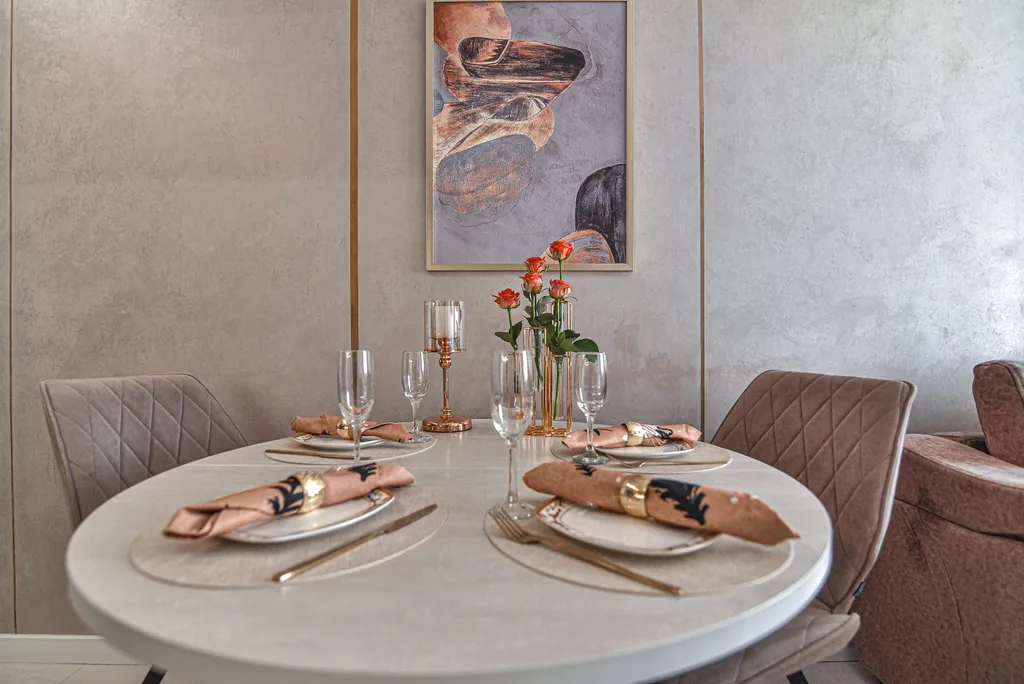 Уютная евродвушка в центре города, поблизости от Горного Воздуха