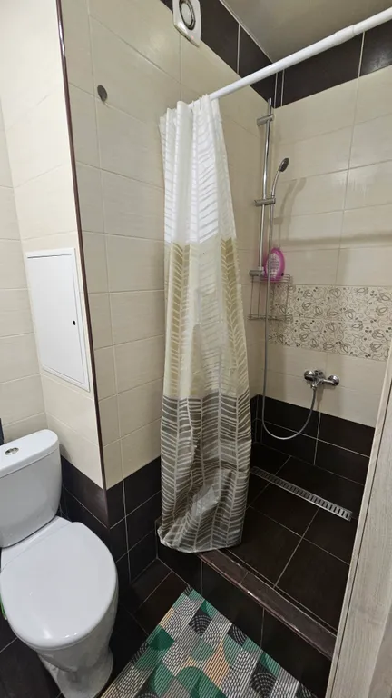 Уютная однушка Станция Павшино