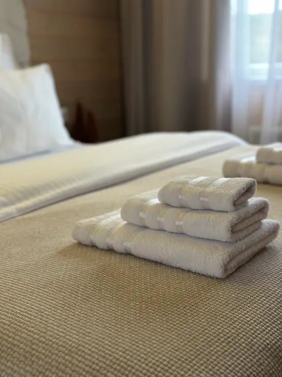 Коттедж в горах Адыгеи Degua House