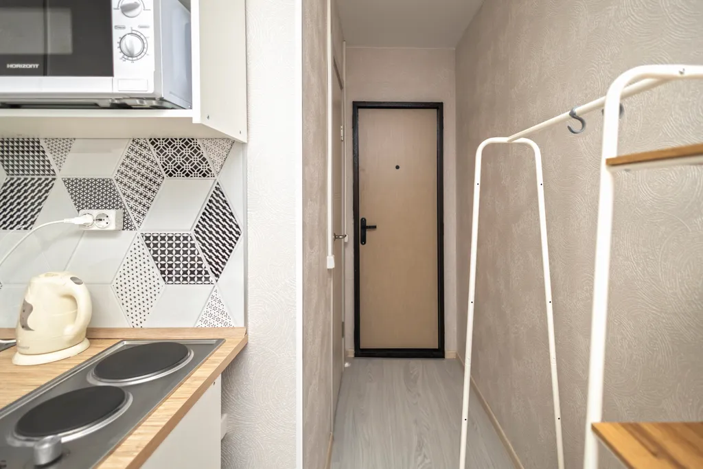 Новая Студия у метро Бульвар Рокоссовского