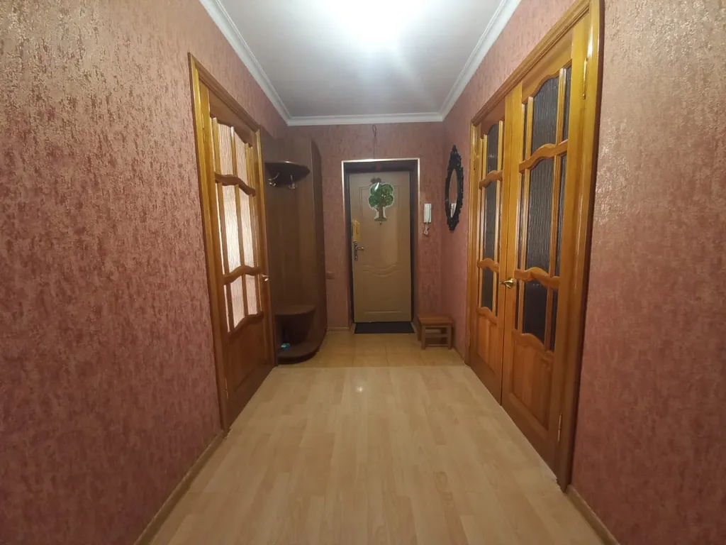 Квартира 2-комнатная Квартира — Владикавказ