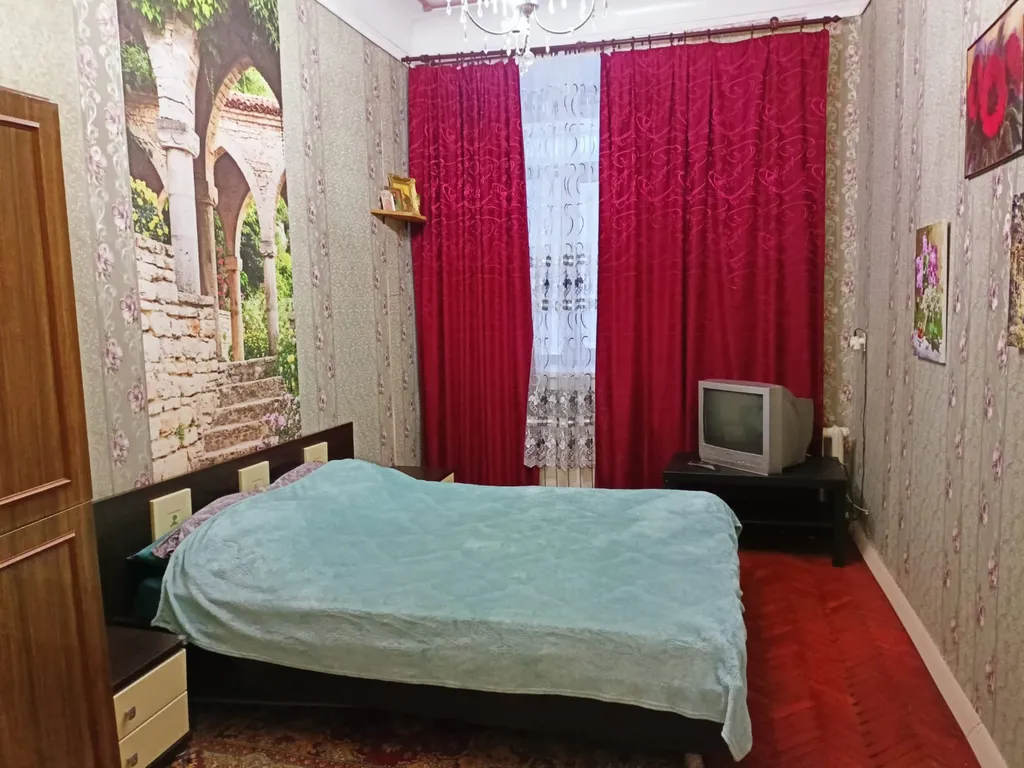 Квартира Уютная квартира возле горнолыжного склона — Кировск