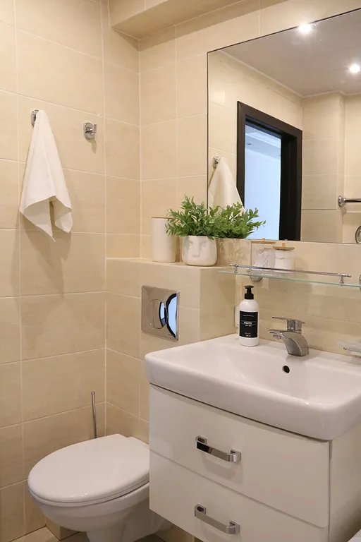 Апартамент Парк Авеню