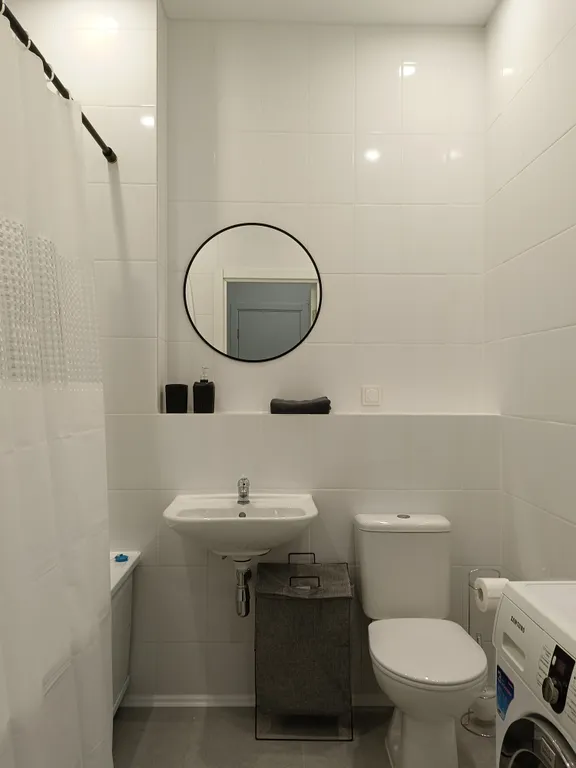 Квартира 2-комнатная Квартира — Ям