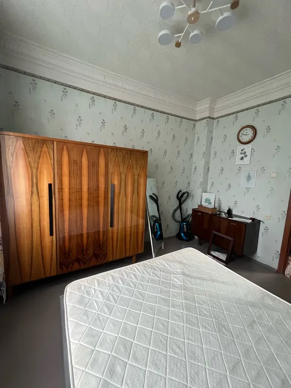 Уютная квартира в тихом центре