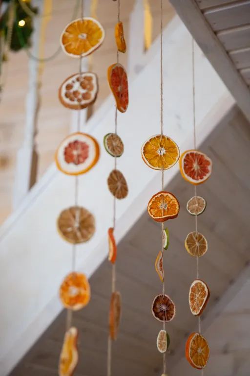 Дом с камином76