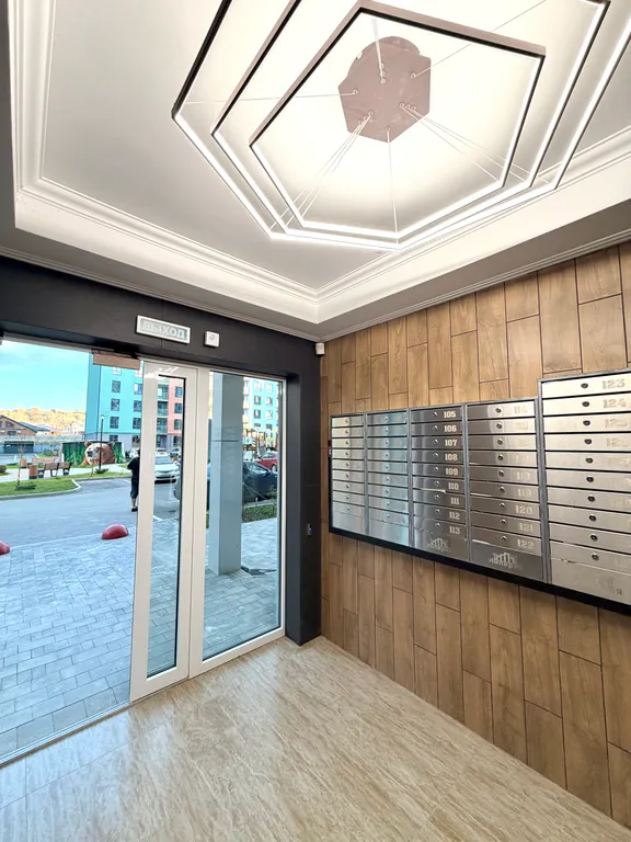 Живите с комфортом, путешествуйте без границ: Апартаменты в Иноземцево