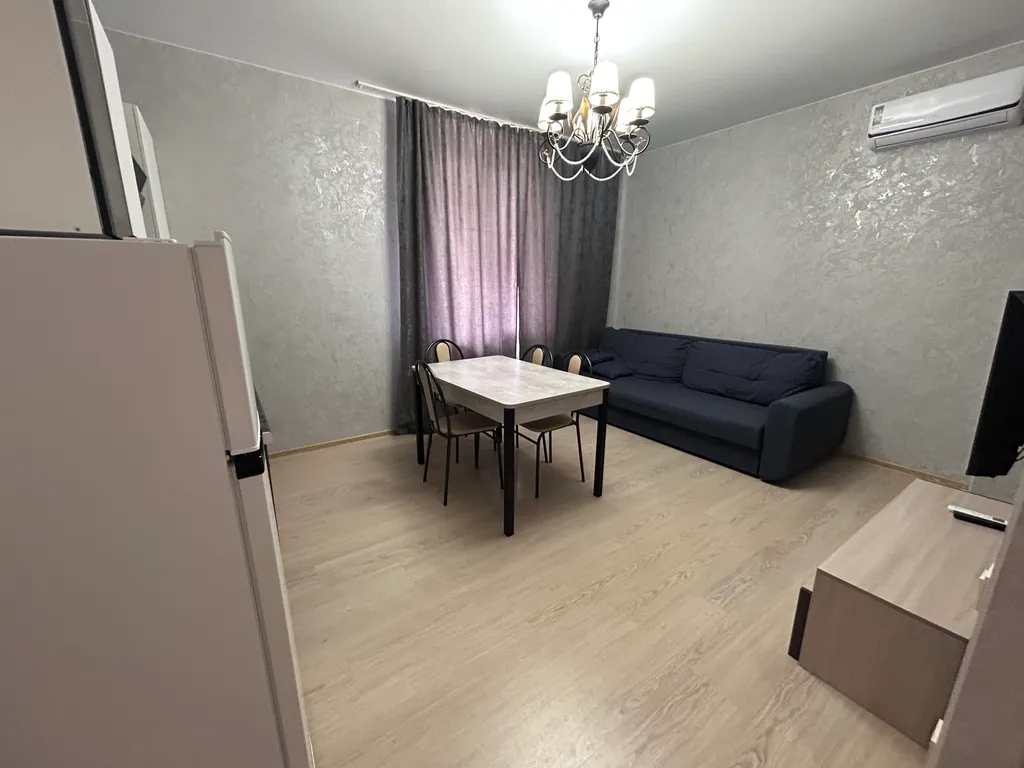 Квартира Двухкомнатный апартамент с собственной кухней — аренда посуточно в Лоо