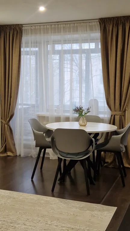 Уютная квартира в самом центре