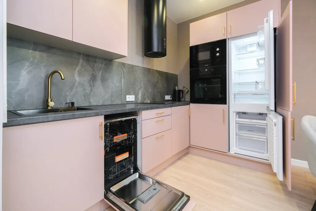 Квартира Апартамент с видом на реку и новым ремонтом в ЖК Марсель 2 — Новосибирск