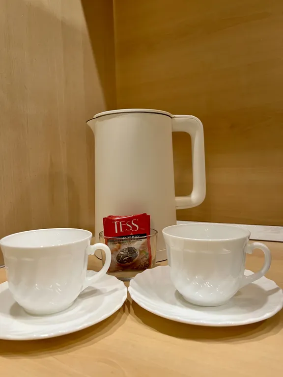 Художественная квартира в центре Минска.