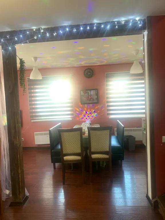 Коттедж в центре с баней и банным чаном