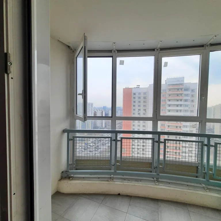 Апартаменты рядом с Мегой