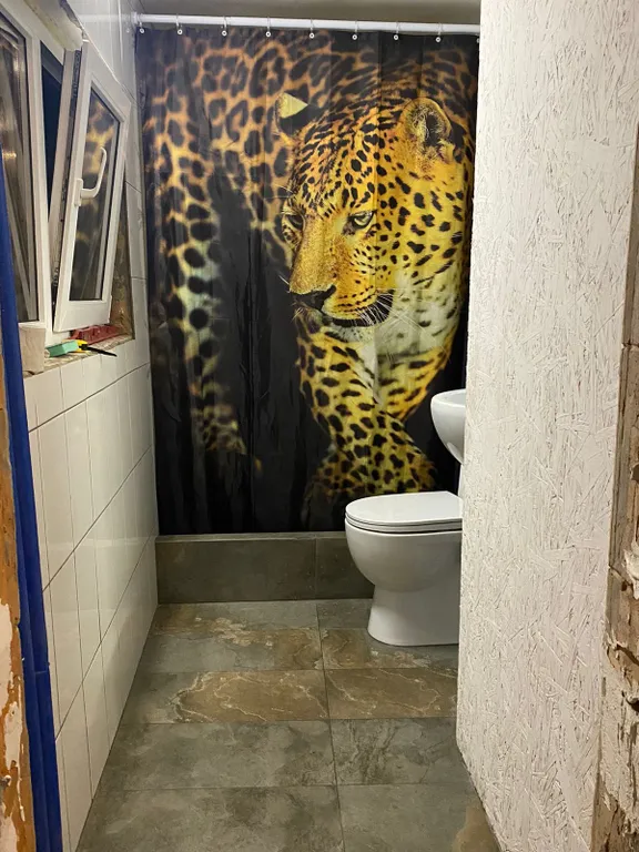 Квартира 1-комнатная Квартира — Сочи