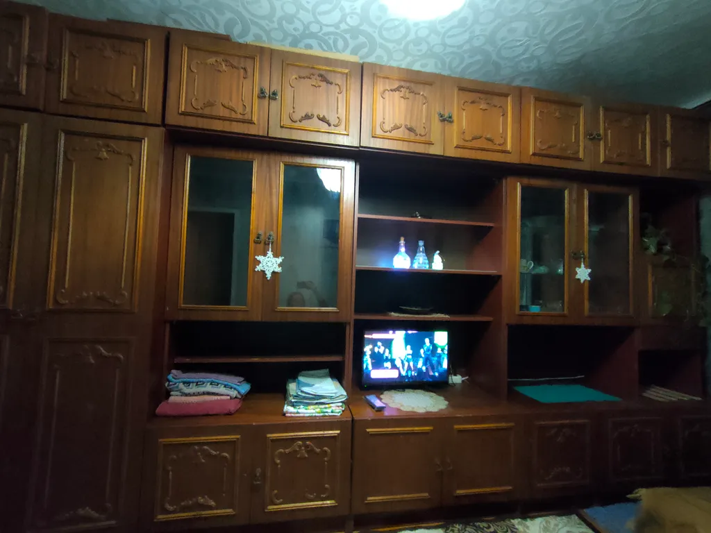 Уютная квартира в центре города, не далеко от рынка