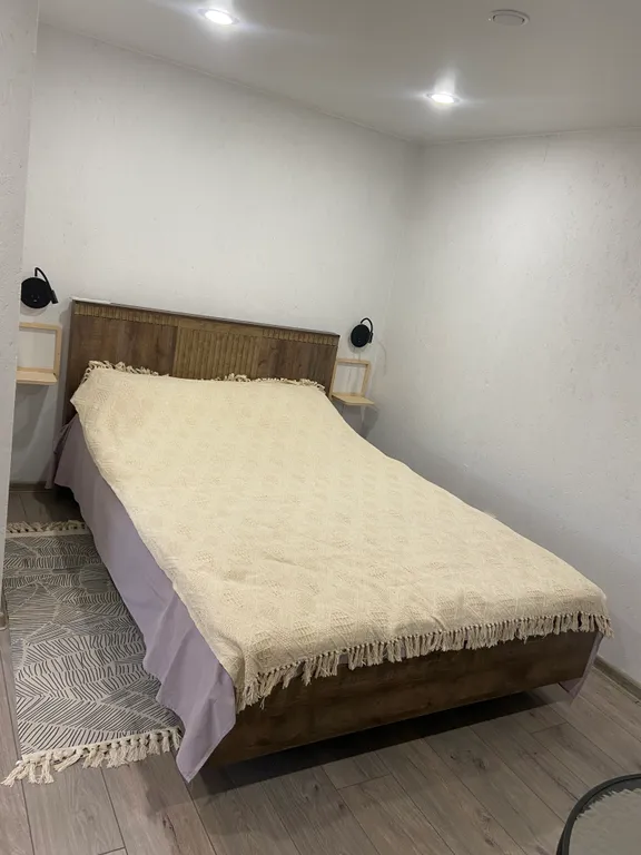 Квартира Квартира Уютный номер на берегу реки Волхов — Великий Новгород