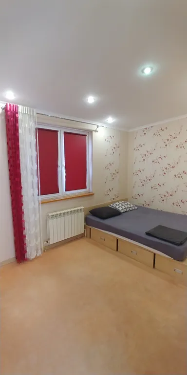 Жилой дом с внутренним двориком, рядом море