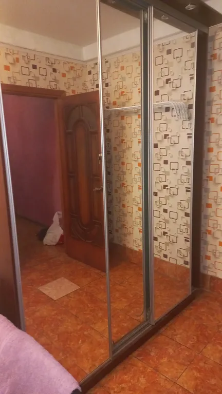 Квартира Комната недалеко от центра — Санкт-Петербург