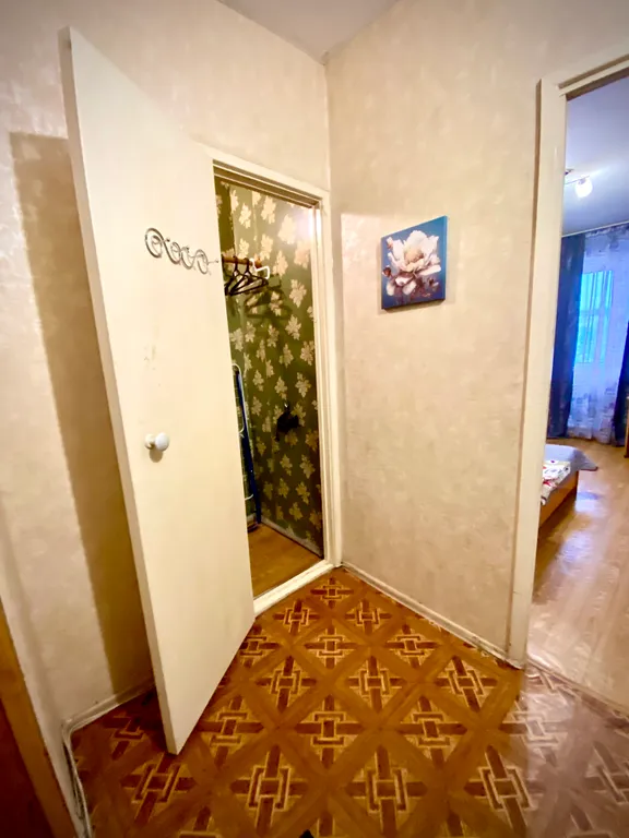 Уютная по-домашнему квартира возле Планеты