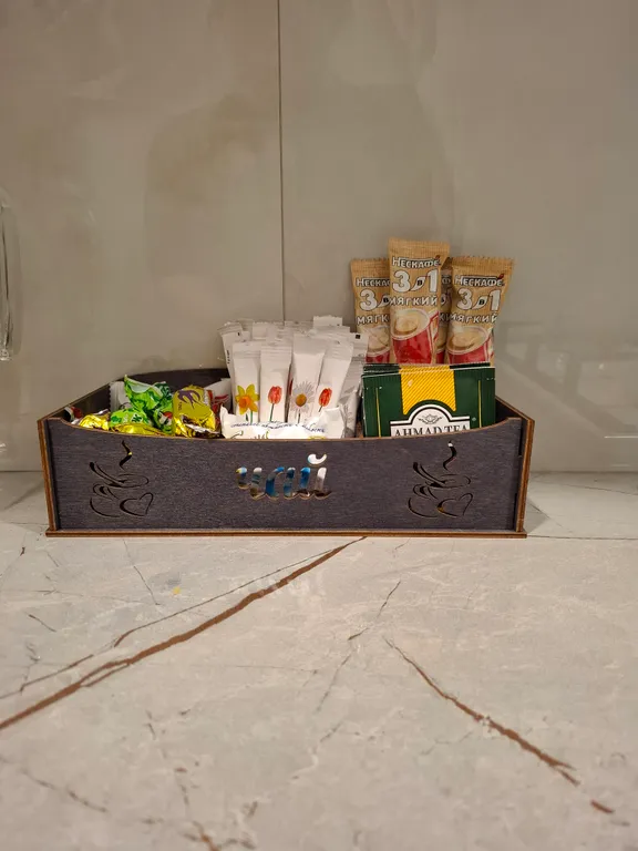 Уютная квартира в самом центре города