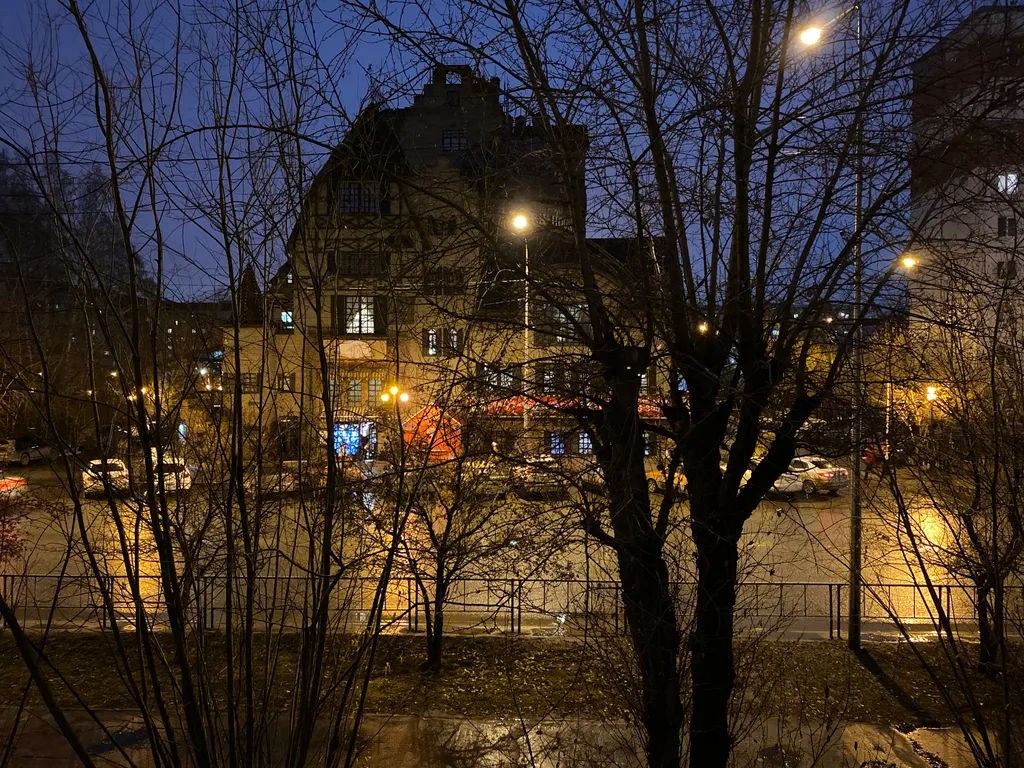Квартира Комната — Тюмень