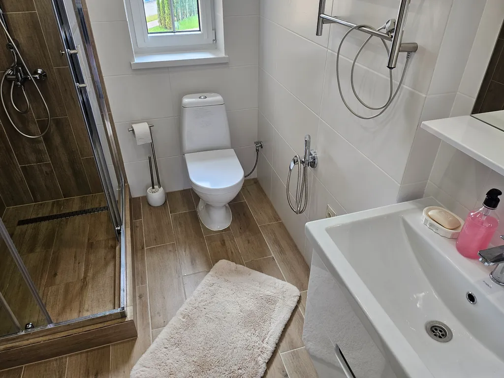 Квартира таунхаус у моря