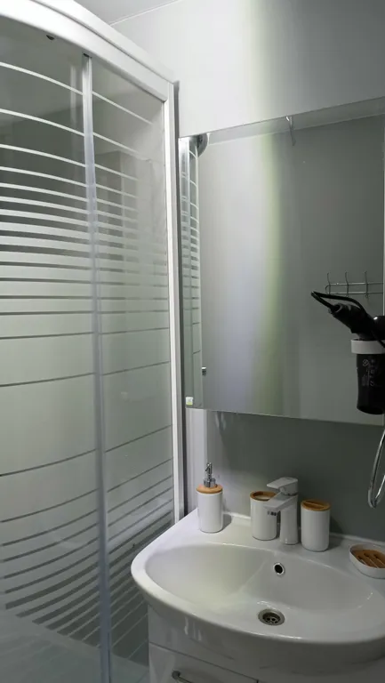 Уютный домик с видом на море