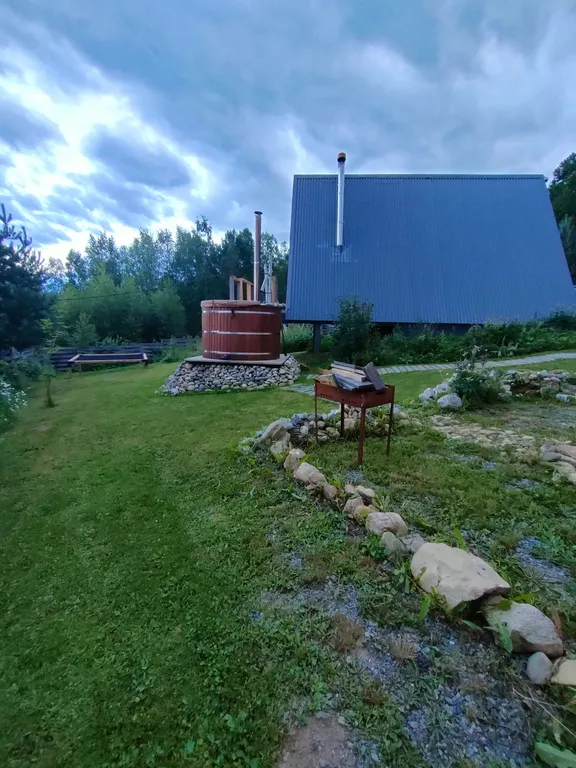 Ваш уютный уголок на Байкале