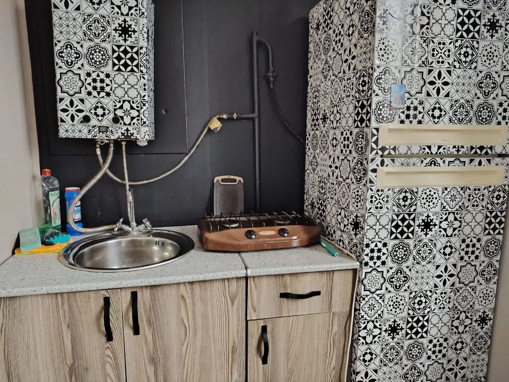 Апартаменты на Подгорном