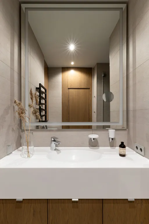 Апартаменты Дюны