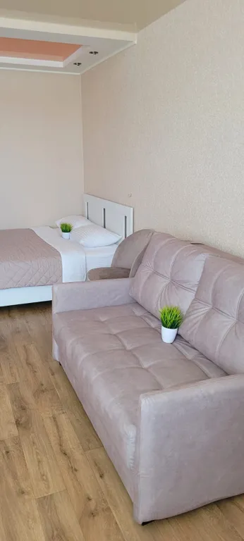 Уютная квартира в центре — аренда посуточно в Волгоград