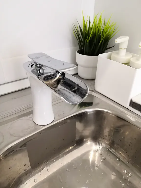 Новая уютная студия в центре