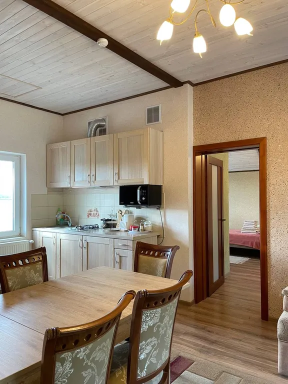 Усадьба Поместье Мономах