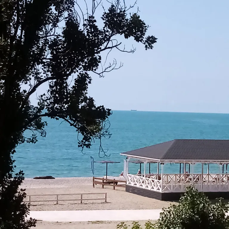 Коттедж Уютный дом для отдыха — аренда посуточно в Гудаута