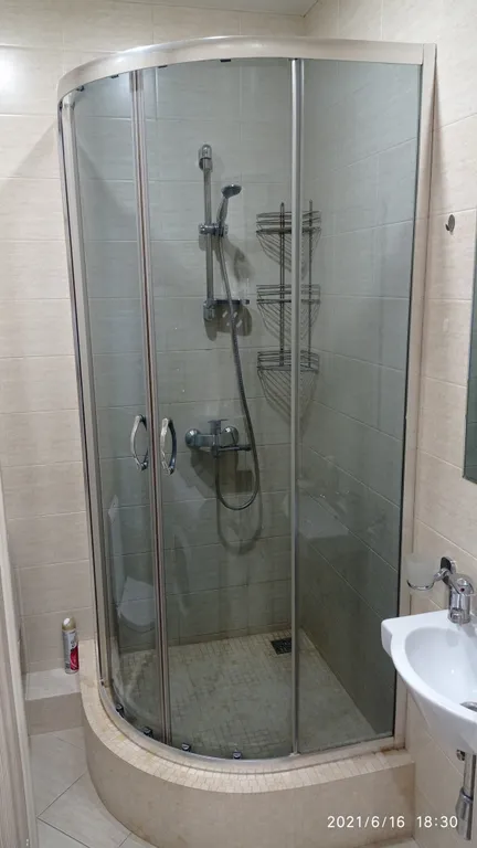 Квартира Апартаменты на Шифрина — Краснодар